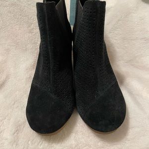Toms Kelsey Booties